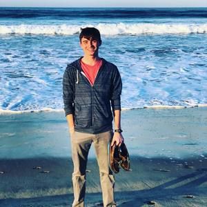 Meet your Posher, Andrew